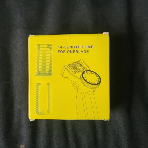 14 In 1 Guards For One Blade - Picture 2 of 4